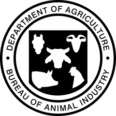 Bureau of Animal Industry