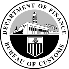 Bureau of Customs