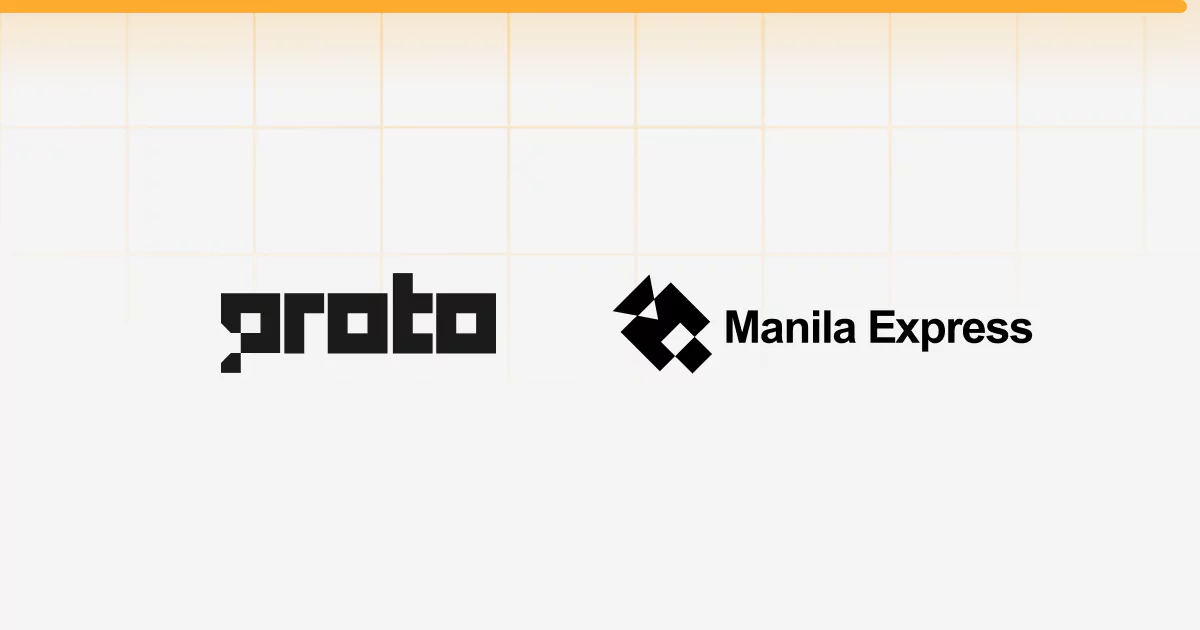 Manila Express deploys Proto AI agent for remittances to the Philippines