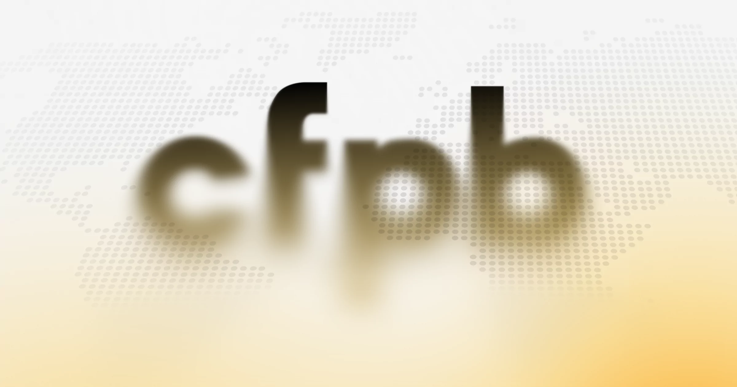 CFPB Shutdown: Ensuring consumer protection with AI