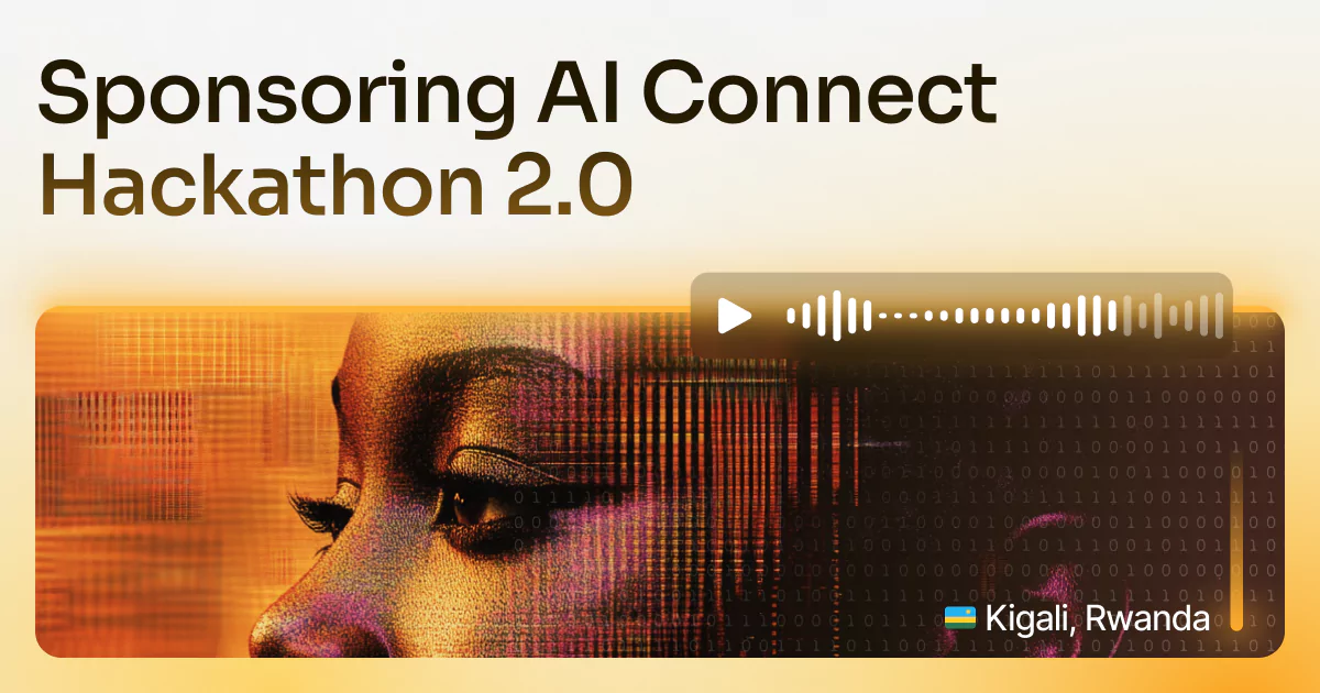 Proto sponsors AI Connect Hackathon 2.0 with Irembo in Rwanda