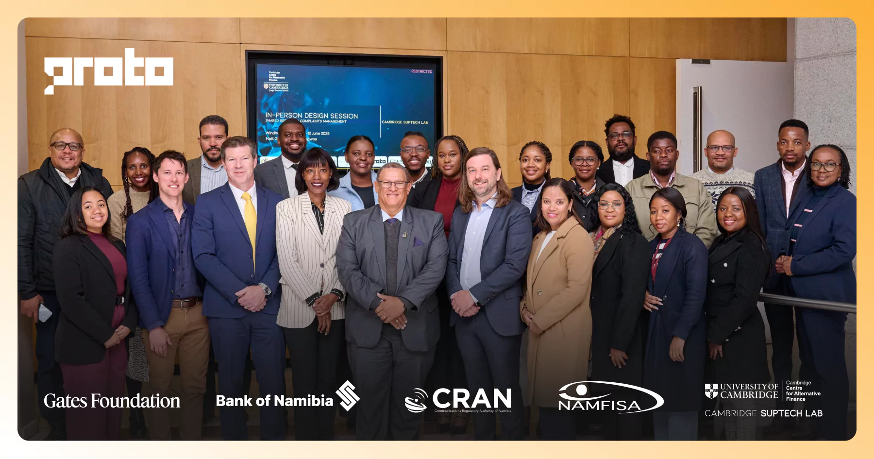 Namibia's citizens to receive AI assistance and complaints resolution