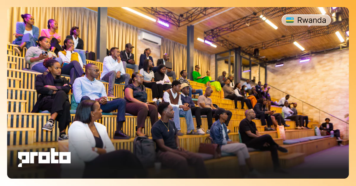 Financial sector leaders in Rwanda unite to reimagine trust and accessibility through AI