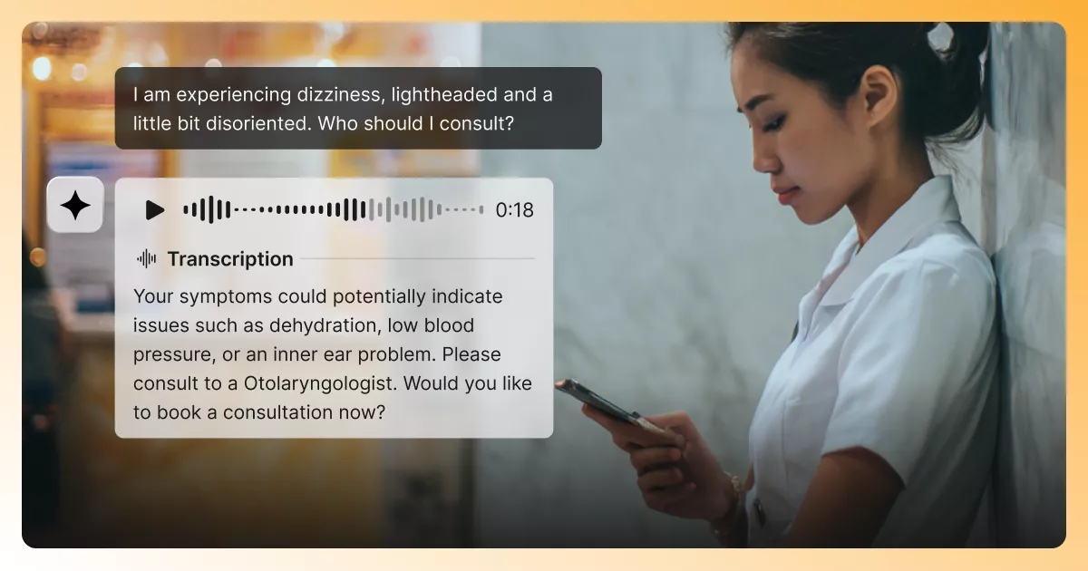 Healthway deploys Proto to improve the Filipino patient experience
