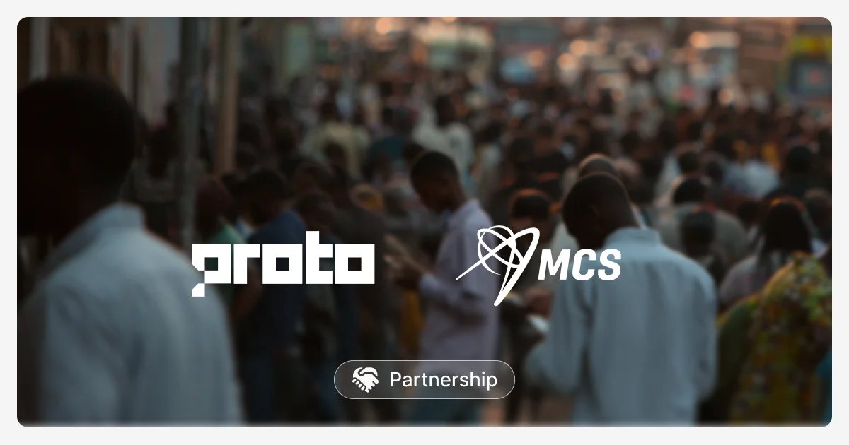 Proto and MCS Security Solutions partner to expand AI agent reach in Southern Africa