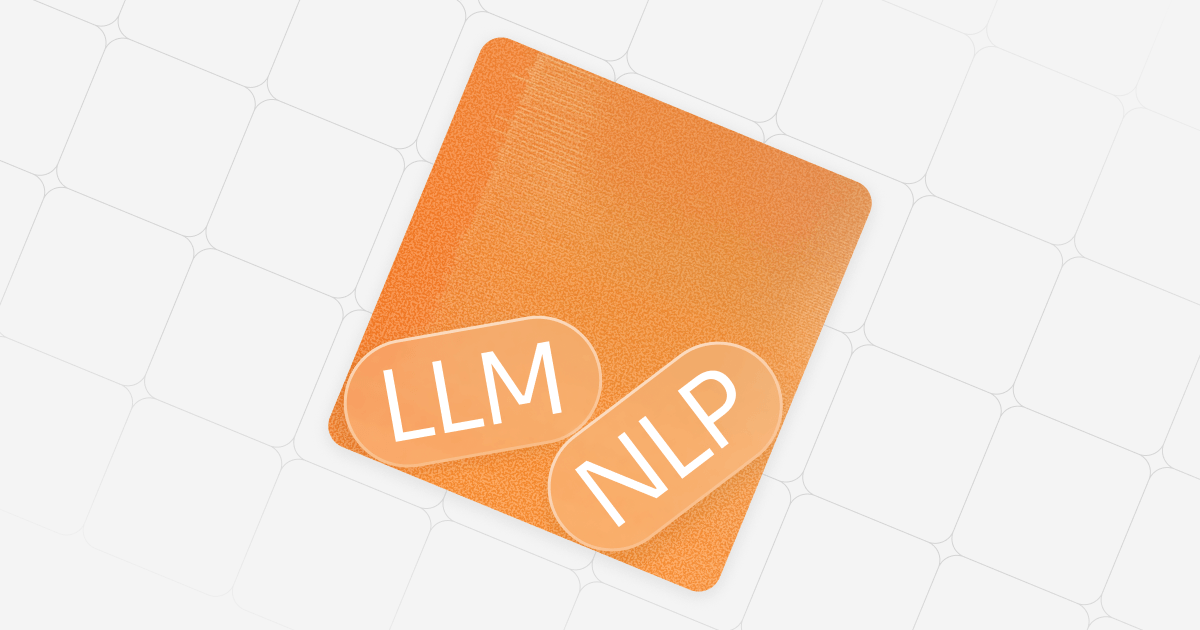 NLP and LLMs in customer-facing AI for low-resource languages
