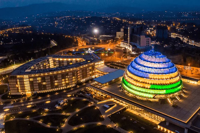 Kigali